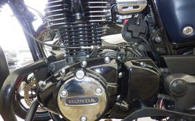HONDA GB350 2024 NC59