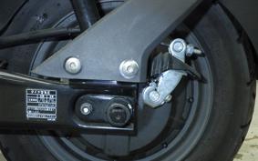 HONDA EM1E: 2015 EF16