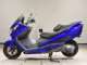 Фото Suzuki SKYWAVE 250 S 2 с японского аукциона