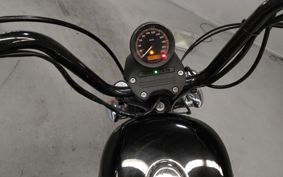 HARLEY HARLEY XL883R CS2