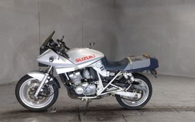 SUZUKI GSX250 KATANA GJ76A