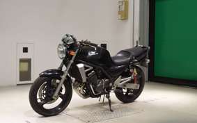 KAWASAKI BALIUS 250 Gen.2 2014 ZR250B