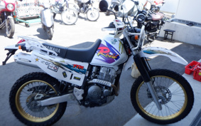 YAMAHA TT250RRAID 4GY