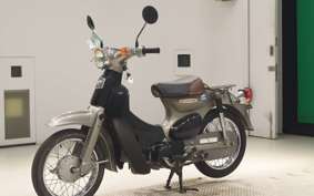 HONDA LITTLE CUB AA01