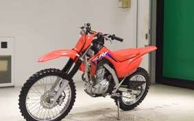 HONDA CRF125F 2019 JE03