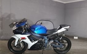 SUZUKI GSX-R750 2011 C4111
