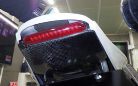 HONDA CBR1000RR Gen. 2 2014