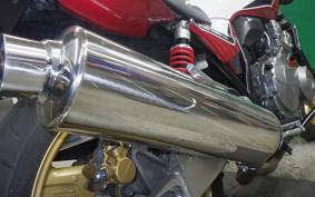 HONDA CB400SF VTEC 2009 NC42