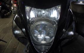 YAMAHA MAJESTY 125 FI