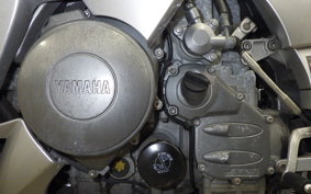 YAMAHA FJR1300 2002