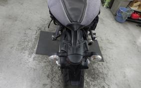 YAMAHA MT-07 ABS 2019 RM19J