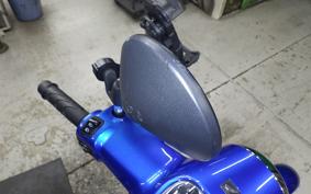 HONDA C110 SUPER CUB 2025 JA59