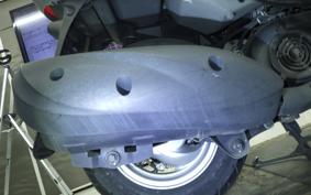 YAMAHA AXIS 125 TREET 2023 SE53J