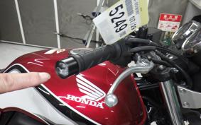 HONDA CB400SF GEN 4 A 2022 NC42