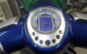 PEUGEOT ジャンゴ125A 2022