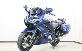 YAMAHA FJR1300 A 2021