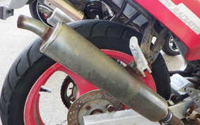 SUZUKI WOLF 250 VJ21A