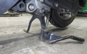 HONDA TACT-4ﾍﾞｰｼｯｸ 2008 AF75