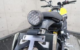 YAMAHA XSR900 2016 RN46J