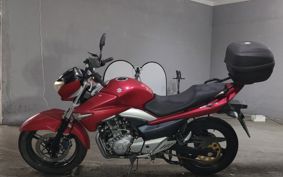 SUZUKI GSR250 GJ55D