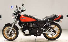 KAWASAKI ZEPHYR 400 1992 ZR400C