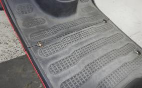 HONDA GYRO CANOPY 2014 TA03