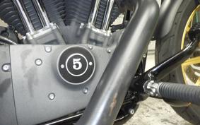 HARLEY XL1200N 2011