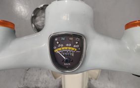 HONDA LITTLE CUB AA01