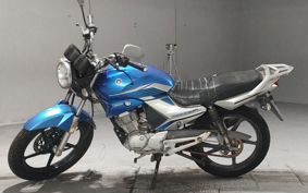 YAMAHA YBR125 PCJL