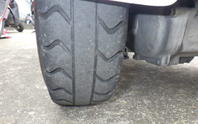 HONDA GYRO CANOPY TA03