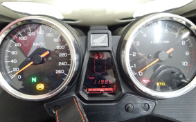 HONDA CB1300 S BOL DOR ABS E PACK 2014 SC54