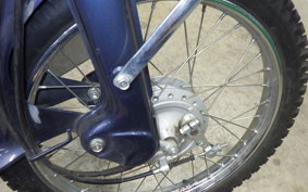 HONDA C50 SUPER CUB 1996 AA01