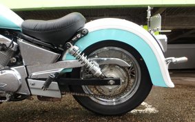 YAMAHA VIRAGO 125 4RF