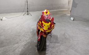 SUZUKI GSX-R750 2015 GR7MA