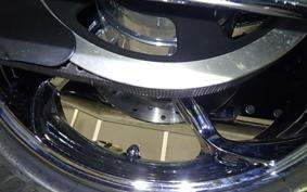 HARLEY FLHXSE 1800CVO 2015