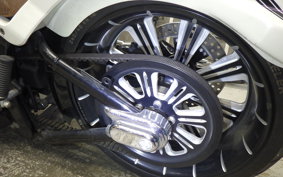 HARLEY FXCWC 1580 2009