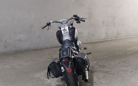 HARLEY FXST 1450 2000 BHY
