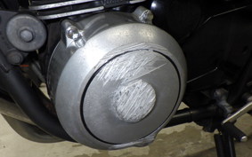 KAWASAKI ZEPHYR 400 KAI 2010 ZR400C