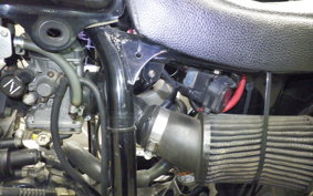 YAMAHA TW225 DG09J
