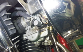 HARLEY FLSTC 1340 1998