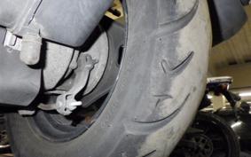 SUZUKI ADDRESS V125 G CF46A