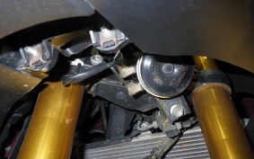 YAMAHA YZF-R25 A 2025 RG43J