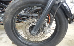 HONDA FTR223 2022 MC34
