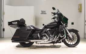 HARLEY FLHX 1750 2017