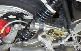 KAWASAKI ZEPHYR 400 KAI 2009 ZR400C