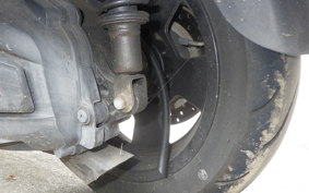 YAMAHA MAXAM 250 SG21J