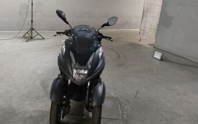 YAMAHA TRICITY 155 ABS SG37J