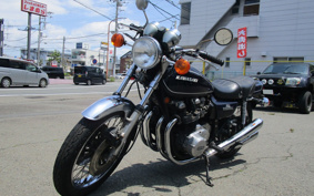 KAWASAKI Z750 FOUR 1977 Z2F