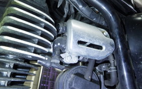 HONDA GB350 2022 NC59
