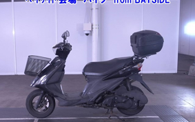 SUZUKI ADDRESS V125